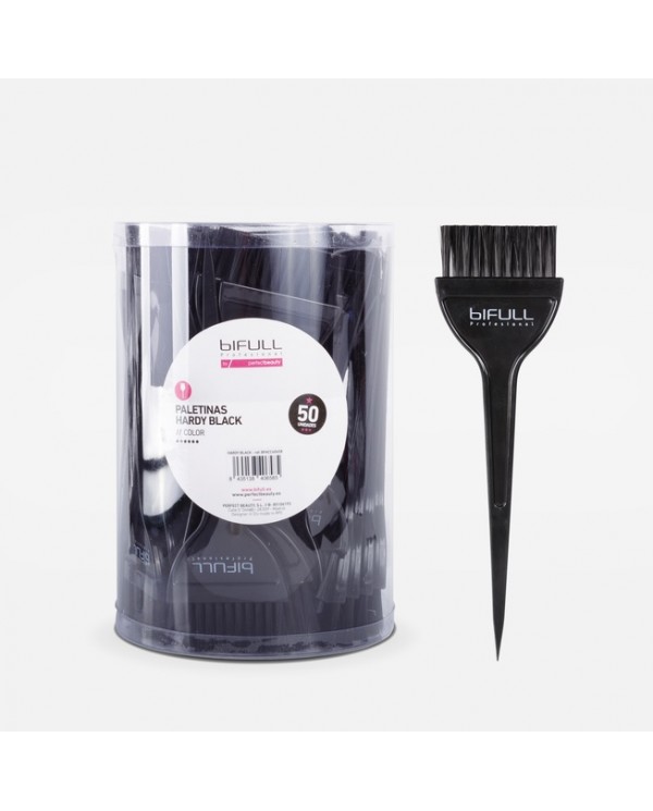 BIFULL PENNELLO TINTA COLORE NERO