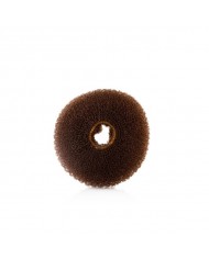 LABOR PRO CIAMBELLA ACCONCIATURA MEDIA CASTANO 11,5CM