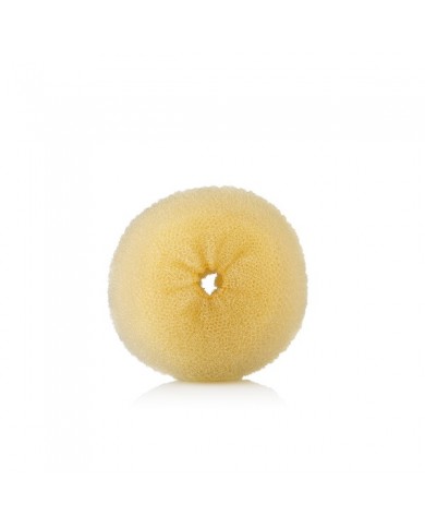 LABOR PRO CIAMBELLA ACCONCIATURA MEDIA BIONDO 11,5CM