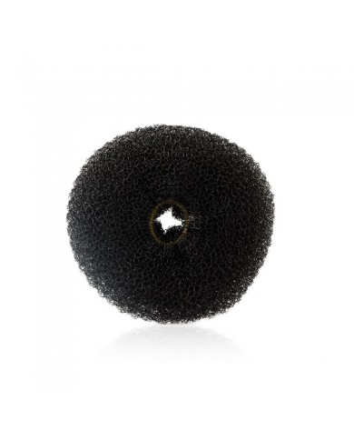 LABOR PRO CIAMBELLA ACCONCIATURA GRANDE NERO 13CM