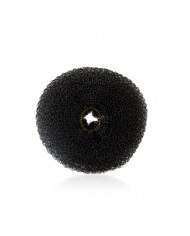 LABOR PRO CIAMBELLA ACCONCIATURA GRANDE NERO 13CM