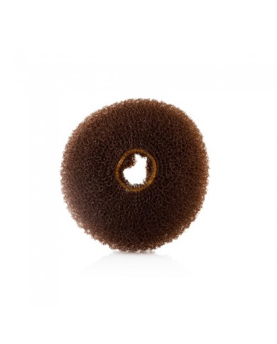LABOR PRO CIAMBELLA ACCONCIATURA GRANDE CASTANO 13CM