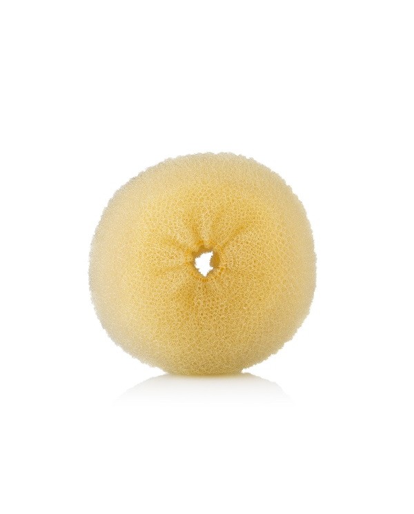 LABOR PRO CIAMBELLA ACCONCIATURA GRANDE BIONDA 13CM