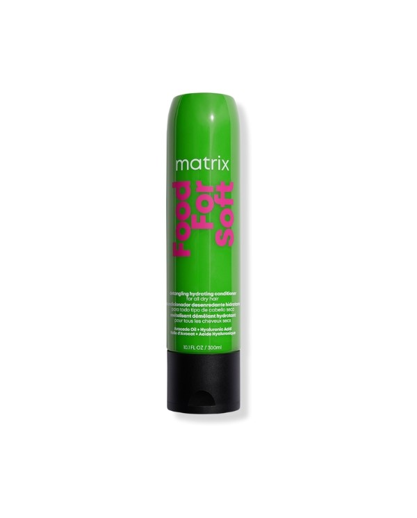 TOTAL RESULTS FOOD FOR SOFT CONDITIONER 300ML