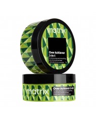 MATRIX STYLING OVER ACHIEVER 3 IN 1 CREAM PASTE WAX 50ML