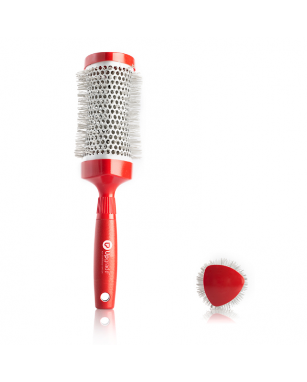 UG SPAZZOLA TRIANGOLARE TERMICA RED ANGLE 33MM