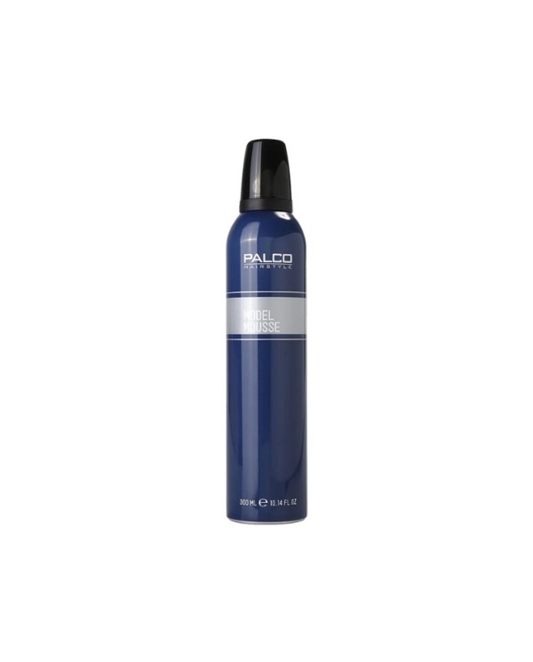 PALCO HAIRSTYLE MODEL MOUSSE 300ML