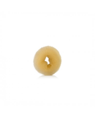 LABOR PRO CIAMBELLA ACCONCIATURA PICCOLA NERO 6CM