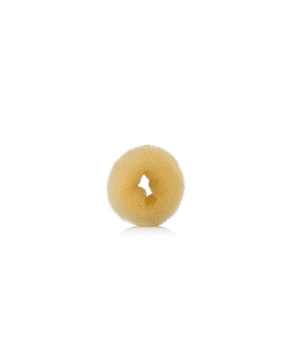 LABOR PRO CIAMBELLA ACCONCIATURA PICCOLA NERO 6CM
