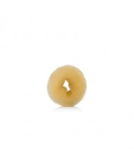 LABOR PRO CIAMBELLA ACCONCIATURA PICCOLA NERO 6CM