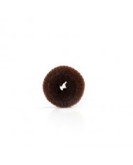 LABOR PRO CIAMBELLA ACCONCIATURA PICCOLA CASTANO 6CM