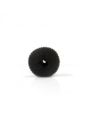 LABOR PRO CIAMBELLA ACCONCIATURA PICCOLA NERO 6CM