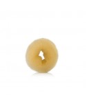 LABOR PRO CIAMBELLA ACCONCIATURA MEDIA CASTANO 9CM