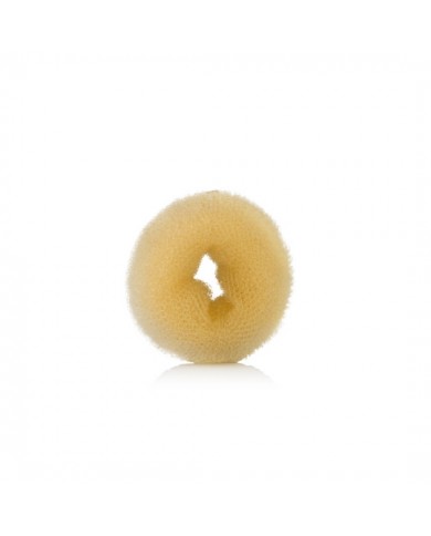 LABOR PRO CIAMBELLA ACCONCIATURA MEDIA BIONDO 9CM