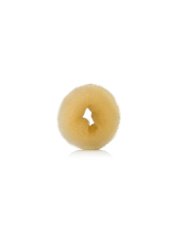 LABOR PRO CIAMBELLA ACCONCIATURA MEDIA BIONDO 9CM