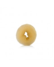 LABOR PRO CIAMBELLA ACCONCIATURA MEDIA BIONDO 9CM