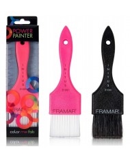 FRAMAR POWER PAINTER SET ROSA E NERO 2 PEZZI