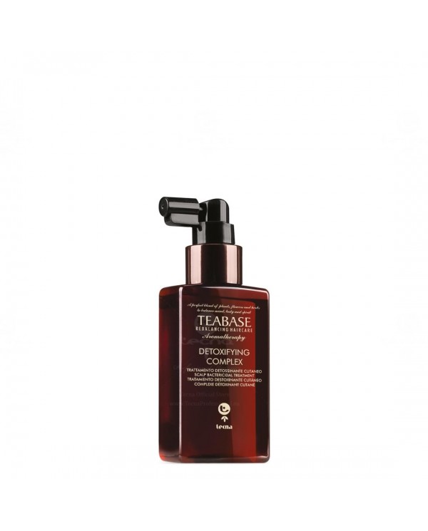 TEABASE DETOX COMPLEX 100ML