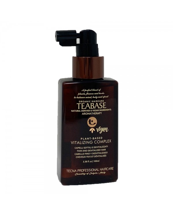 TEABASE VITALIZING COMPLEX 100ML