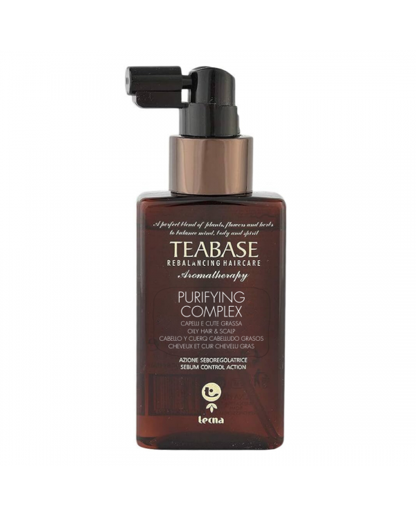 TEABASE PURIFYING COMPLEX 100ML