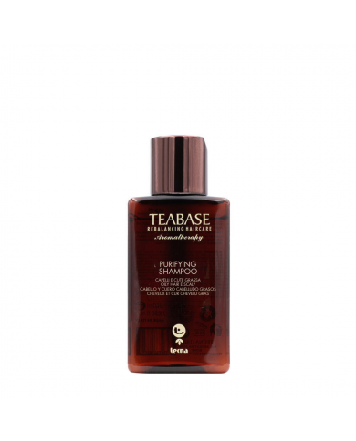 TEABASE PURIFYING SHAMPOO 100ML