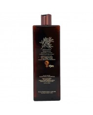 TEABASE PURIFYING SHAMPOO 500ML