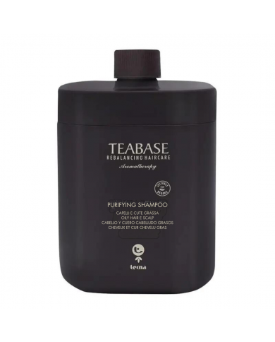 TEABASE PURIFYING SHAMPOO 1000ML