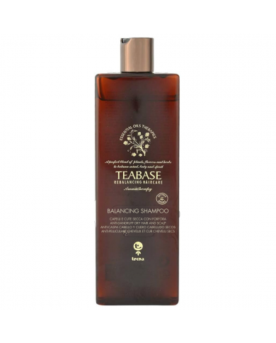 TEABASE BALANCING SHAMPOO 500ML