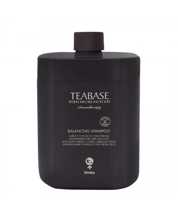 TEABASE BALANCING SHAMPOO 1000ML