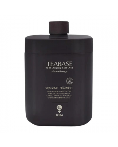TEABASE VITALIZING SHAMPOO 1000ML
