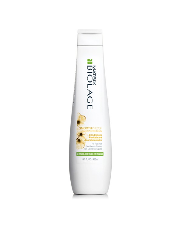 BIOLAGE SMOOTHPROF CONDITIONER 400ML