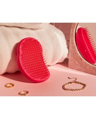 TANGLE TEEZER THE ORIGINAL PINK FIZZ