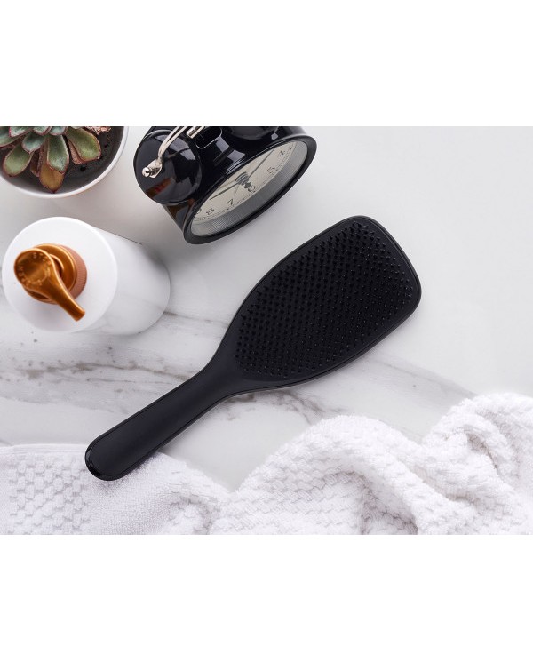 TANGLE TEEZER THE ULTIMATE DETANGLER XL BLACK GLOSS