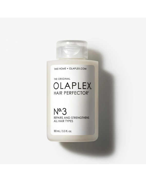 OLAPLEX N.3 HAIR PERFECTOR 100ML