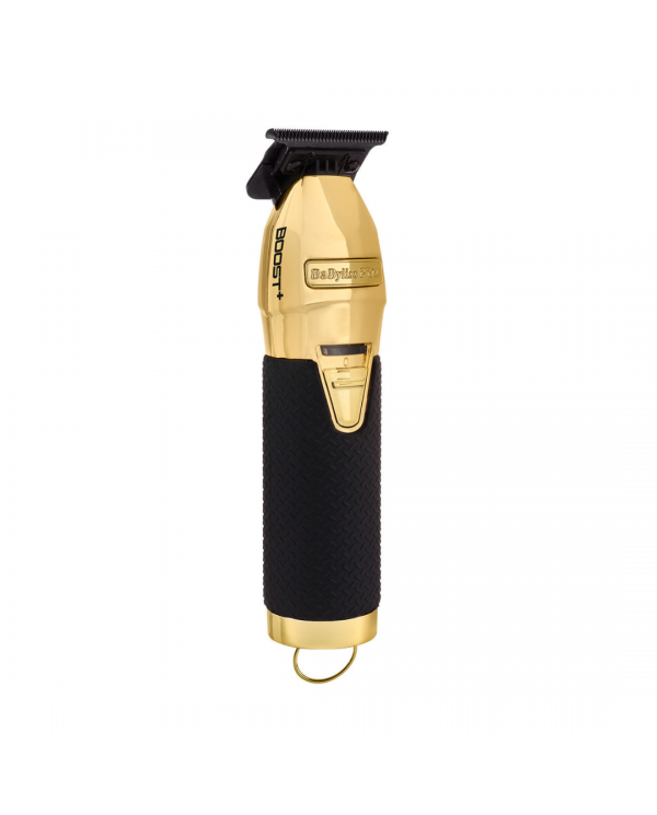BABYLISS 4ARTISTS BOOST+ TRIMMER SKELETONFX BLACK/GOLD - FX7870GBPE