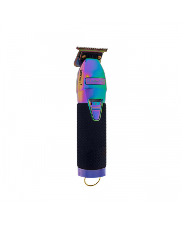 BABYLISS 4ARTISTS BOOST+ TRIMMER SKELETONFX BLACK/CHAMALEON   - FX7870IBPE
