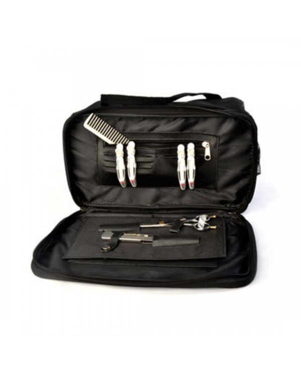 LABOR PRO BORSA TRACOLLA HAIR CON VARI SCOMPARTI