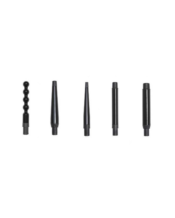 UG SELF COMBY FERRO PROFESSIONALE INTERCAMBIABILE 5 IN 1