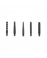 UG SELF COMBY FERRO PROFESSIONALE INTERCAMBIABILE 5 IN 1
