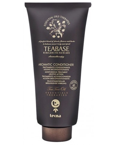 TEABASE AROMATIC CONDITIONER 200ML