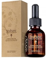 TEABASE ESSENTIAL STIMULATING OIL 50ML