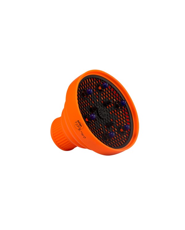 DIFFUSORE PIEGHEVOLE UNIVERSALE GETTIN FLUO FRUITS ORANGE