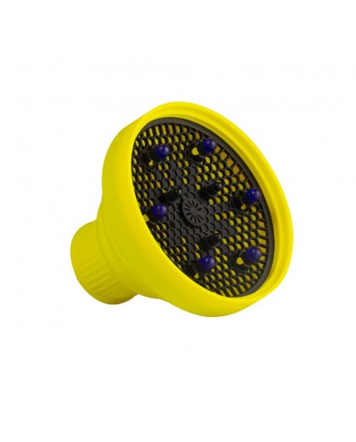 DIFFUSORE PIEGHEVOLE UNIVERSALE GETTIN FLUO FRUITS GIALLO