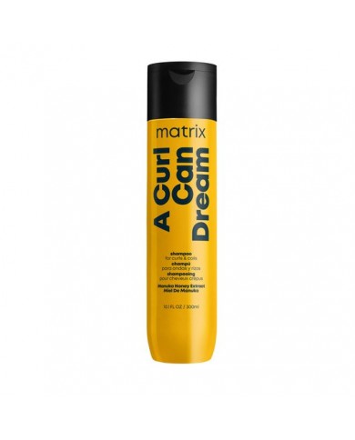 TOTAL RESULTS A CURL CAN DREAM SHAMPOO 300ML