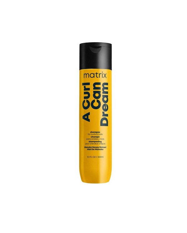 TOTAL RESULTS A CURL CAN DREAM SHAMPOO 300ML
