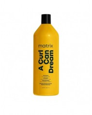 TOTAL RESULTS A CURL CAN DREAM SHAMPOO 1LT