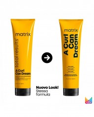 TOTAL RESULTS A CURL CAN DREAM MASK 250ML