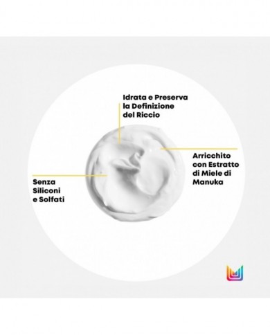 TOTAL RESULTS A CURL CAN DREAM MASK 250ML