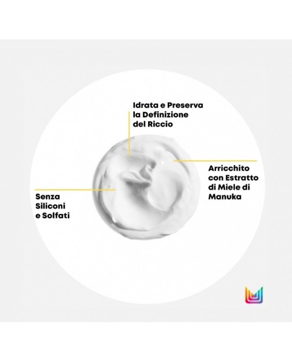 TOTAL RESULTS A CURL CAN DREAM MASK 250ML