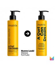 TOTAL RESULTS A CURL CAN DREAM GEL 250ML